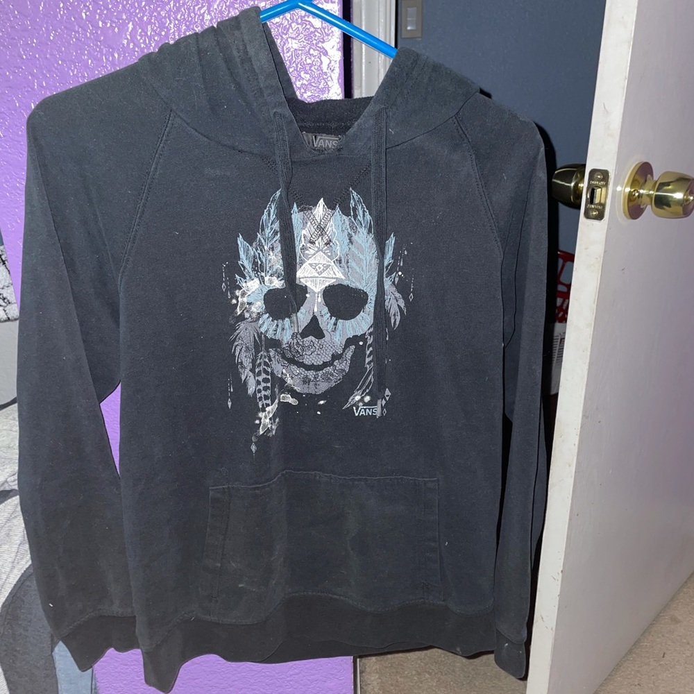 VANS sweater